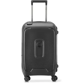 Delsey Moncey 4-Rollen Cabin 55 cm / 38 l black
