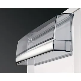 AEG SKE612F1AF Einbaukühlschrank (203 l, 1224 mm hoch)