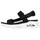 SKECHERS UNO Damen Schwarz 36