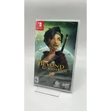 Beyond Good & Evil 20th Anniversary Edition - Switch [US Version]