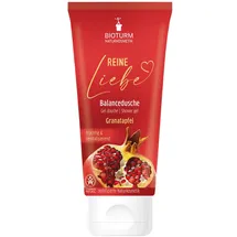 BIOTURM Balancedusche Reine Liebe Duschgel 200 ml
