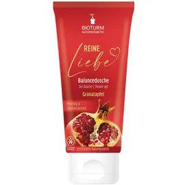 BIOTURM Balancedusche Reine Liebe Duschgel 200 ml