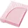 Bella Donna Jersey 120 x 200 - 130 x 220 cm rose