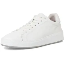 Marco Tozzi Sneaker in Weiß 42