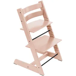 Stokke® TRIPP TRAPP® Treppenhochstuhl, rosa