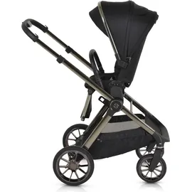 Cangaroo Kinderwagen 2 in1 iClick