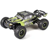 BLACKZON RC-Auto Smyter DT 1/12 4WD RTR grün (540112)