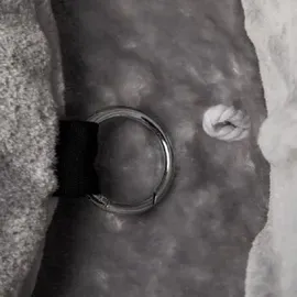 Trixie XXL Klara grau