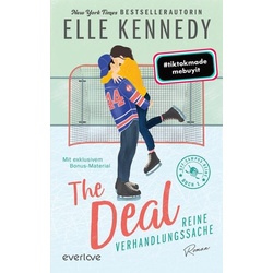 The Deal – Reine Verhandlungssache