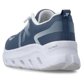 Rieker W3504 Damen Blau 36