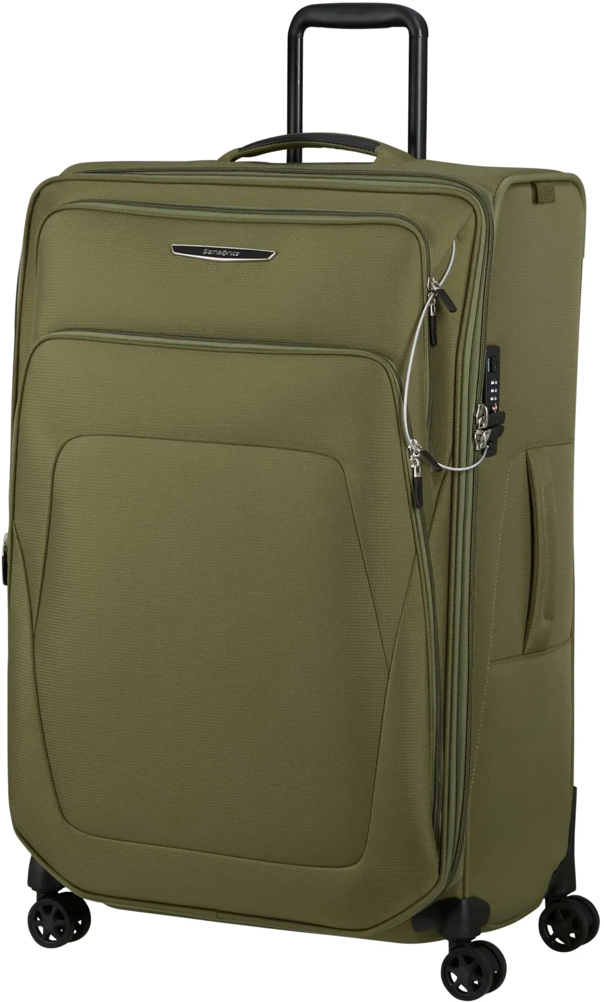 samsonite spark 79