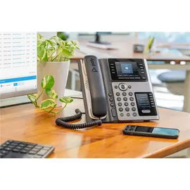 HP Edge E450 IP Phone and PoE-Enabled, 82M90AA