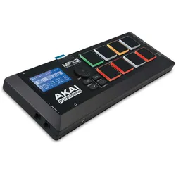 AKAI PROFESSIONAL MPX8 - DJ-Sampler