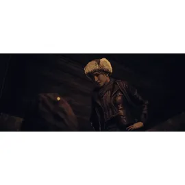 Until Dawn - [PlayStation 5]