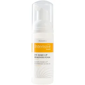 Biosmetics Augen-Make-up-Entferner Schaum 50 ml