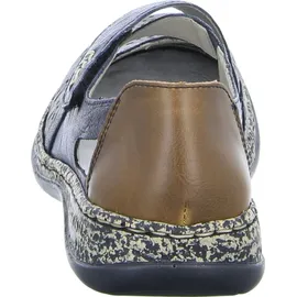 Rieker Slipper