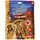 Nobby StarSnack Wrapped Chicken 375 g