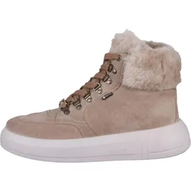 Legero Schnürstiefelette beige 42