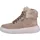 Legero Schnürstiefelette beige 42