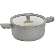 BERGHOFF Leo Balance Kochtopf 24x11,5 cm