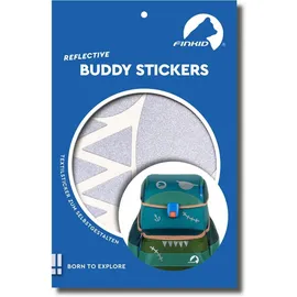 Finkid Reflective Buddy Stickers boffu