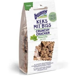 Bunny Keks mit Biss Petersilie | 50g
