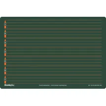 Brunnen Scolaflex Tafel A0 4061947136760