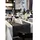 Duni Evolin® Tête-à-Tête-Tischläufer 0,41 x 24 m schwarz