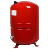 Varem - Ausdehnungsgefäß Für Heizungsanlagen Stehend 3/4 320x500 6 Bar 35l
