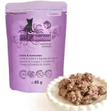 Catz Finefood No. 11 Lamm & Kaninchen 16 x 85 g