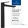 Villeroy & Boch Oasis Waschtischarmatur Auslauf Matt Black