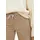 Tom Tailor Tapered Relaxed Hosen Dark Sepia 42 28