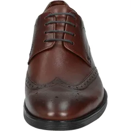 SIOUX Forkan-XL Herren Braun 44,5