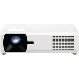 ViewSonic LS610WH Installations DLP Beamer 4000 ANSI Lumen