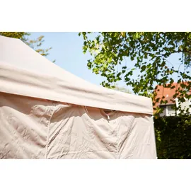 Siena Garden Allrounder 3 x 4,5 m taupe