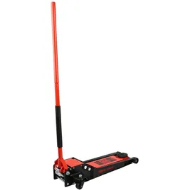 KS Tools Wagenheber Stahl 2000 kg rot