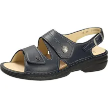 Finn Comfort  Milos blau 37