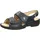 Finn Comfort  Milos blau 37