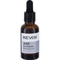 Revox Just AHA ACIDS 30% Peeling Solution Peeling zur Vereinheitlichung der Haut 30 ml