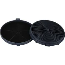 Hanseatic CF150 Aktivkohlefilter