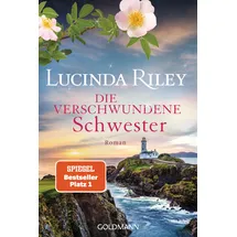 Goldmann Die verschwundene Schwester