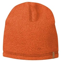 Fjällräven Lappland Fleece Strickmütze, orange