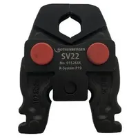 Rothenberger Compact V22 (SV) - 15264X