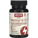 Jarrow Formulas Methyl B-12 Kirsch 500 mcg Lutschtabletten 100 St.