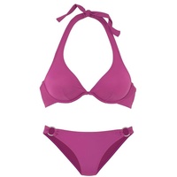 Chiemsee Bügel-Bikini Damen fuchsia Gr.36 Cup C