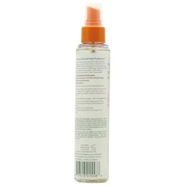 Cantu Shea Butter Thermal Shield Heat Protectant 151ml