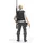 Sonstige Verlage The Walking Dead - Andrea Actionfigur 27 cm