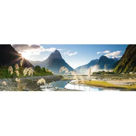Heye Milford Sound Puzzle