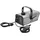 Eurolite N-19 Nebelmaschine Silber