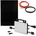 HMS-400W-1T 0 WiFi 0 4kW Balkonkraftwerk So